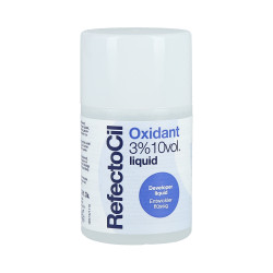 REFECTOCIL Oxidant Liquid Utleniacz henny brwi i rzęs 3% 100ml - 1