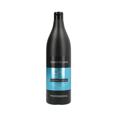 SCANDIC Oksydant w kremie 9% 1000ml - 1 SCANDIC Oksydant w kremie 9% 1000ml - 1