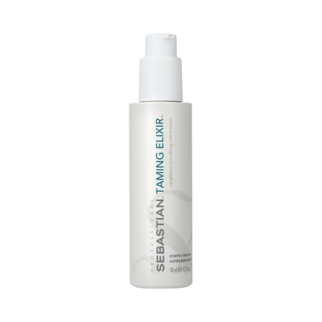 SEBASTIAN Flow Taming Elixir Eliksir wygładzający 140 ml - 1 SEBASTIAN Flow Taming Elixir Eliksir wygładzający 140 ml - 1