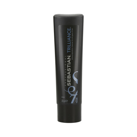 SEBASTIAN TRILLIANCE Szampon nadający włosom połysk 250ml - 1 SEBASTIAN TRILLIANCE Szampon nadający włosom połysk 250ml - 1