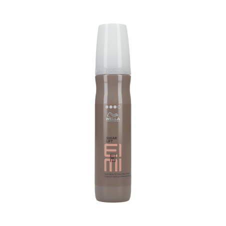 WELLA PROFESSIONALS EIMI Sugar Lift Cukrowy spray zwiększający objętość włosów 150ml - 1 WELLA PROFESSIONALS EIMI Sugar Lift Cukrowy spray zwiększający objętość włosów 150ml - 1