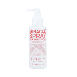 ELEVEN AUSTRALIA MIRACLE SPRAY HAIR Kuracja do włosów w sprayu 125ml - 1