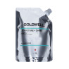 GOLDWELL STRUCTURE + SHINE Agent 2 Neutralizing Cream Krem neutralizujący 400 g - 1