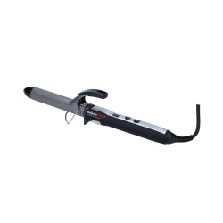 BABYLISS PRO Digital Curling Iron Lokówka z Wyświetlaczem LCD 25mm BAB2273TTE - 1