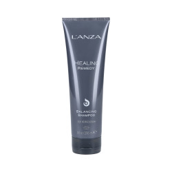 L’ANZA HEALING REMEDY Balsam do mycia skóry głowy i włosów przywracający równowagę 266ml - 1