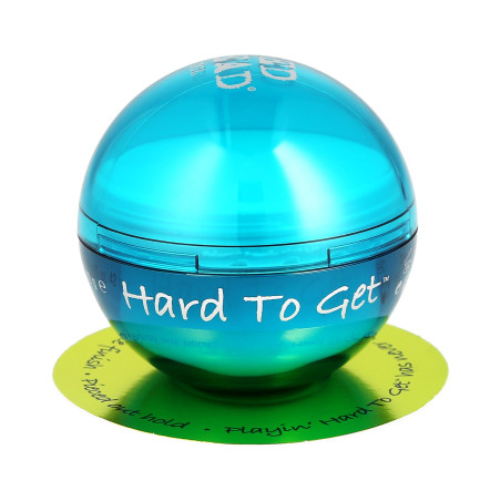 TIGI BED HEAD HARD TO GET Pasta stylizująca 42g - 1 TIGI BED HEAD HARD TO GET Pasta stylizująca 42g - 1