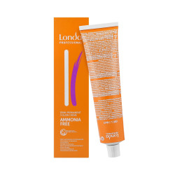 LONDA Londacolor Toning Cream Krem tonujący do włosów 60 ml - 1