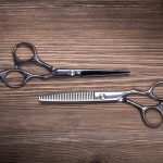 Jak wybrać dobre nożyczki fryzjerskie?