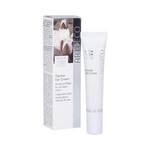Artdeco Yoga Oxyvital - worki pod oczami