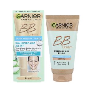 Krem BB od Garnier