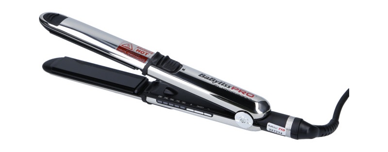 Jaka prostownica do włosów jest najlepsza model Babyliss