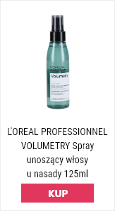 l'oreal spray unoszący włosy u nasady