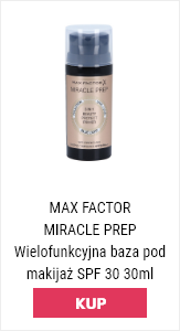 max factor wielofunkcyjna baza pod makijaż ze złotą etykietą