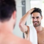 Co jest najlepsze do układania włosów dla mężczyzn? 5 produktów