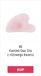 ilu kamień gua sha do dbania o skórę