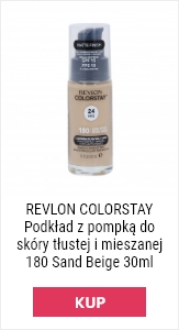 revlon colorstay podkład do makijażu weselnego