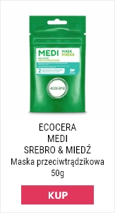 maska przeciwtrądzikowa dla pięknej cery