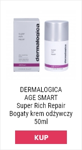 Dermalogica Age Smart Super Rih Repair krem odżywczy