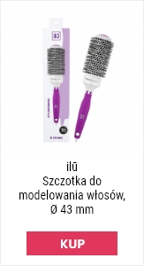 ilu szczotka do modelowania, którą można ułożyć boba
