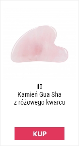 ilu kamień gua sha