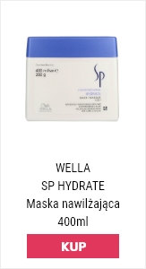 maska wella sp hydrate