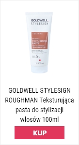 opakowanie pasty do stylizacji Goldwell 