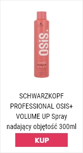 Opakowanie sprayu schwarzkopf który nadaje włosom objętość