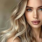 Blond pasemka – jak je wykonać, utrzymać odcień i komu pasują?
