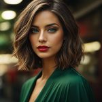 Long bob. Komu pasuje dłuższa wersja modnej fryzury? 