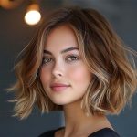 Fryzury na sylwestra 2024/2025. Trendy i top 5 inspiracji 