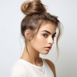 Fryzury włosów do ramion – dużo inspiracji! 