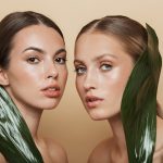 Sleek bun w stylu clean girl. Jak zrobić tę fryzurę?