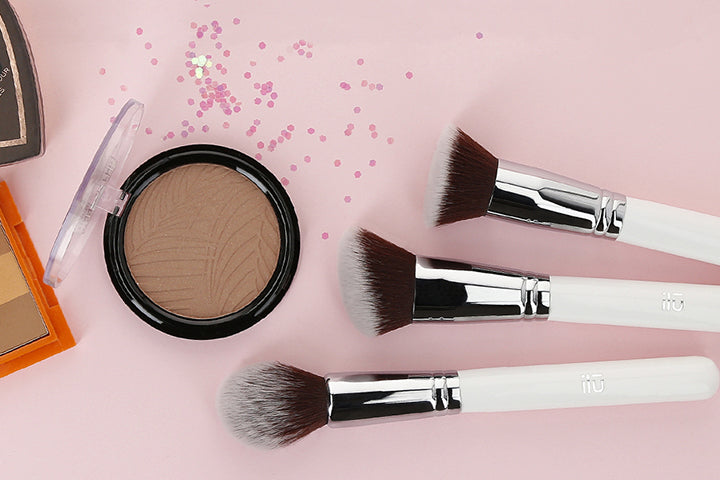 Jak nakładać bronzer? #PoradyMakijażowe