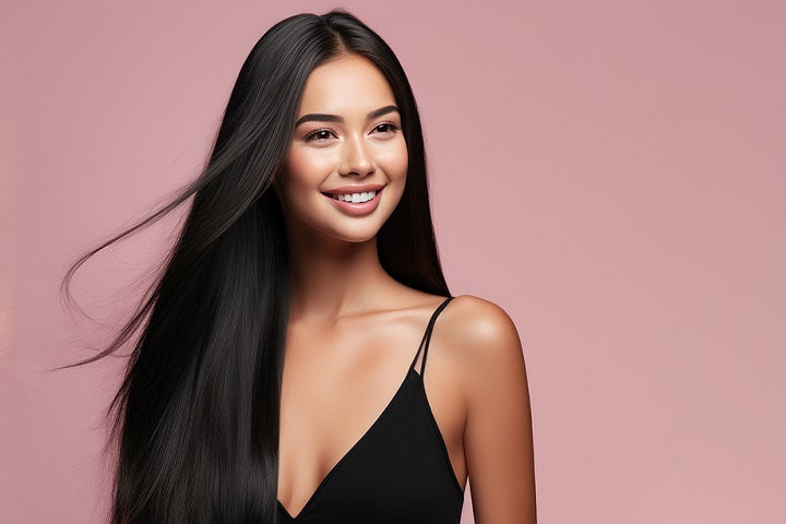 Rich Girl Hair – czyli jak osiągnąć efekt fryzury bogatych dziewczyn?