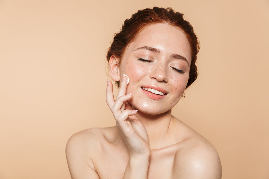 Najlepsze koreańskie kosmetyki do twarzy – co warto wdrożyć do codziennej pielęgnacji?