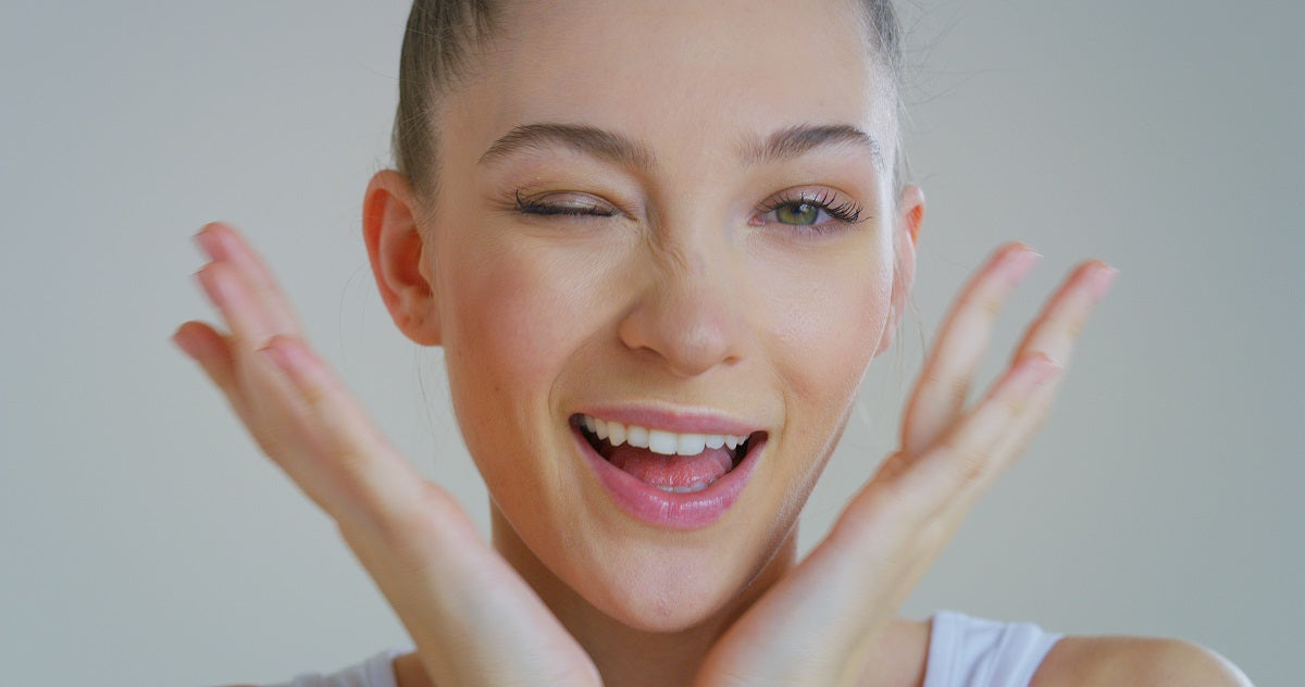 Sucha skóra zimą - koreańskie kosmetyki, które trzeba znać