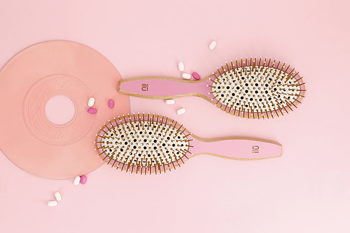 Dzień Ziemi z marką ilū #ToolsForBeauty