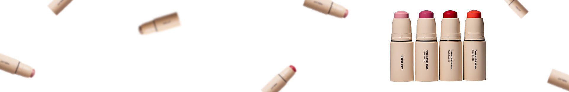 Kosmetyki do makijażu