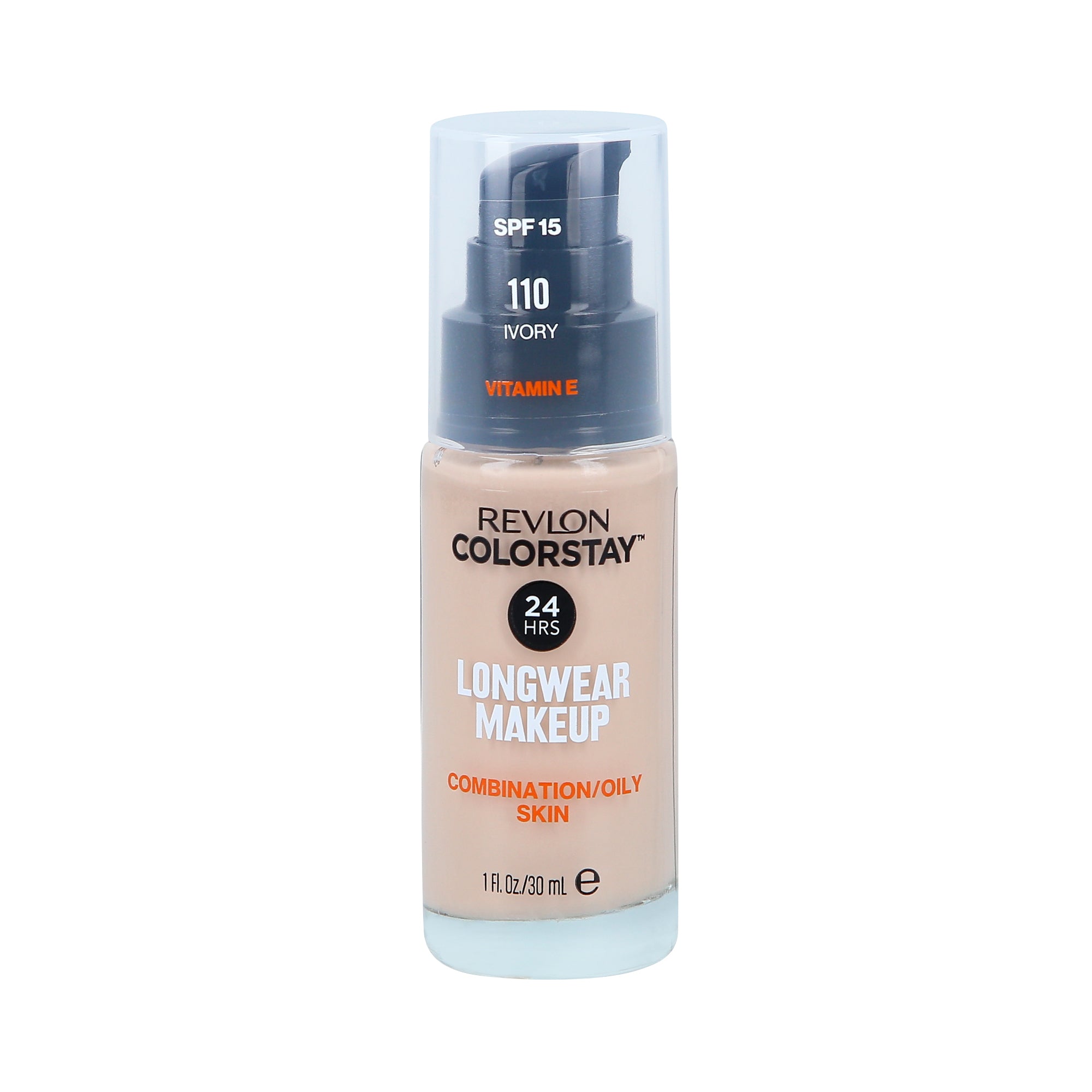 REVLON COLORSTAY SPF15 Foundation Combination/Oily Skin SPF15 30ml