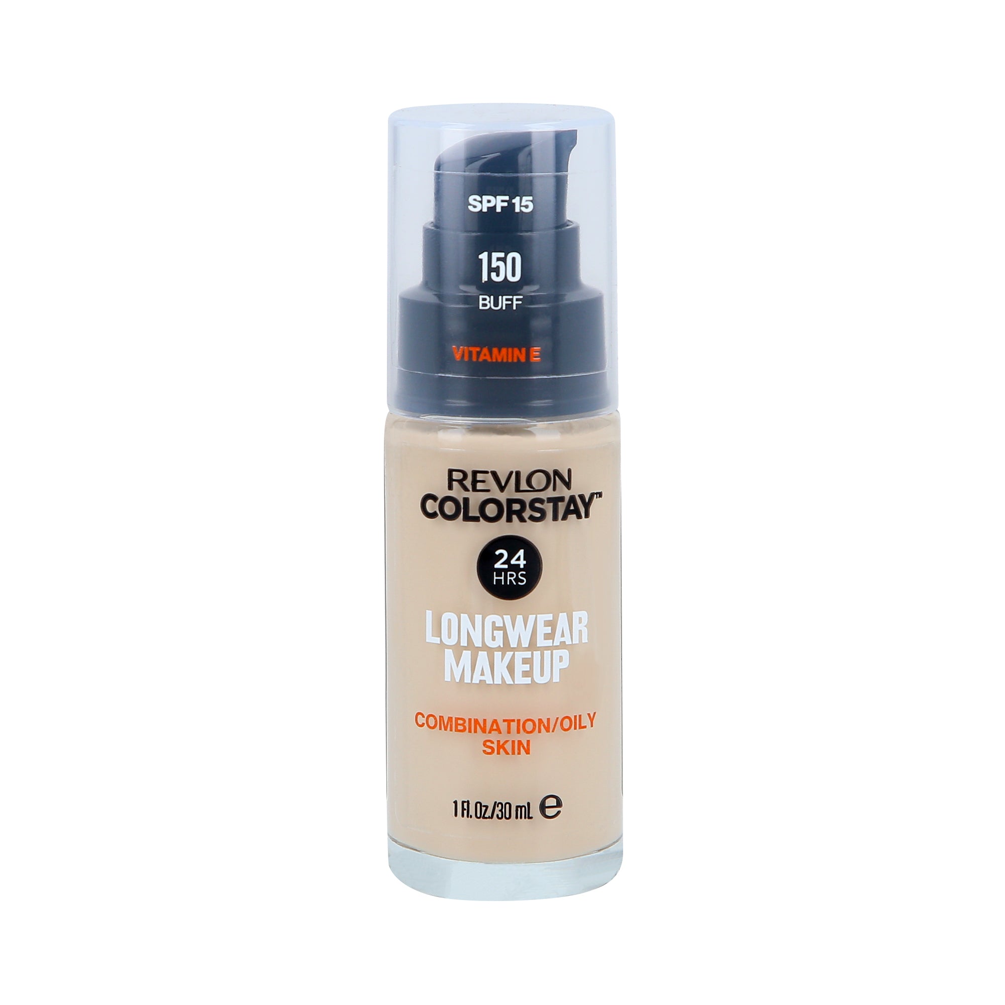 REVLON COLORSTAY SPF15 Foundation Combination/Oily Skin SPF15 30ml #2