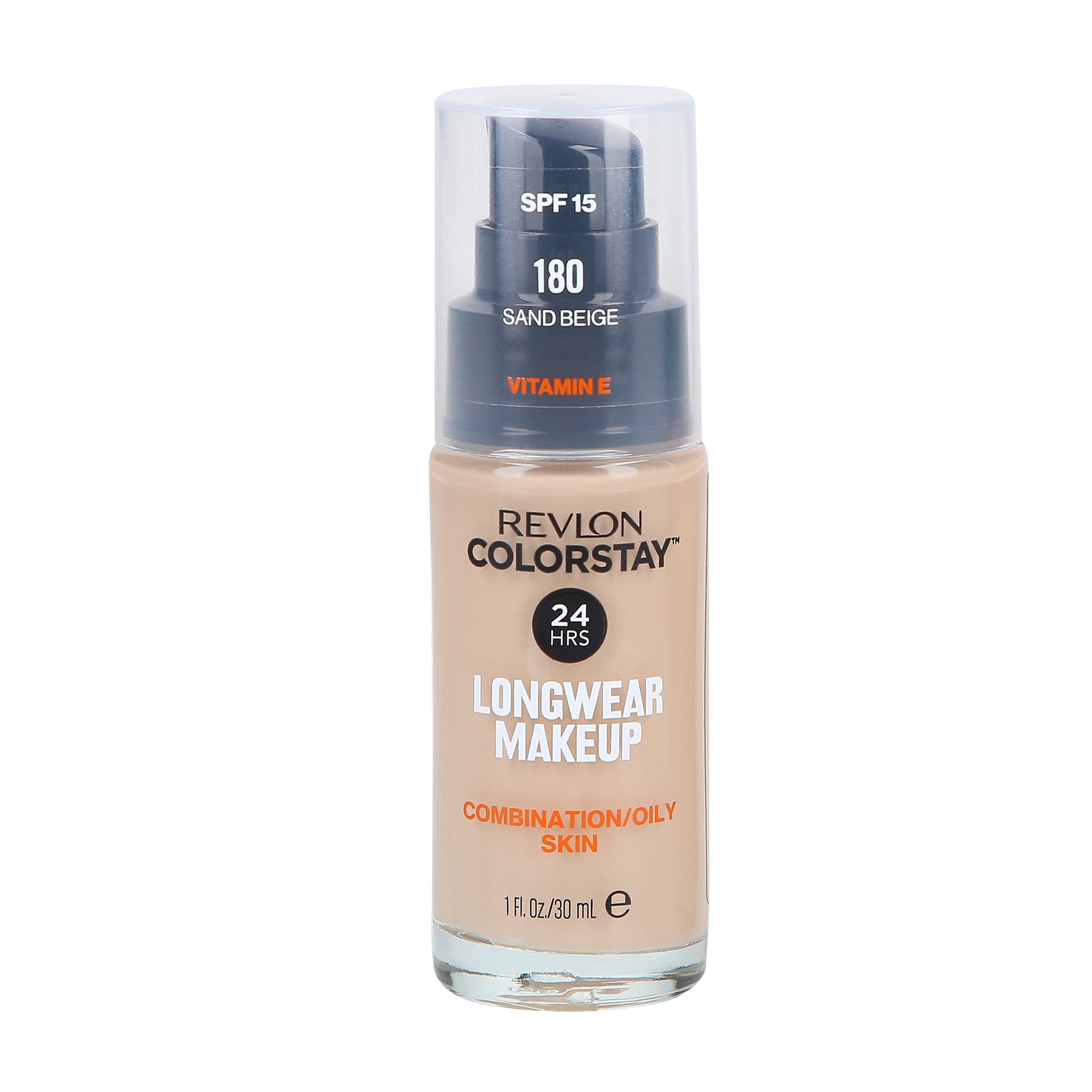REVLON COLORSTAY SPF15 Foundation Combination/Oily Skin SPF15 30ml #3