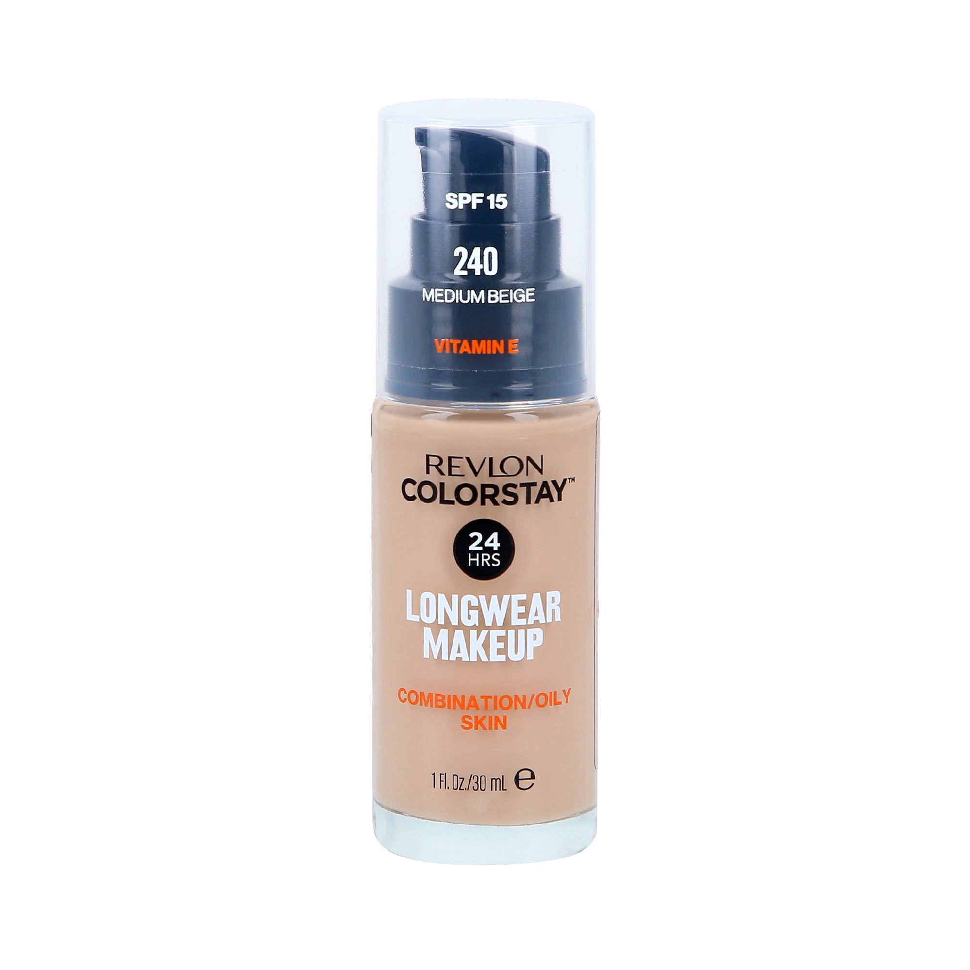 REVLON COLORSTAY SPF15 Foundation Combination/Oily Skin SPF15 30ml #6