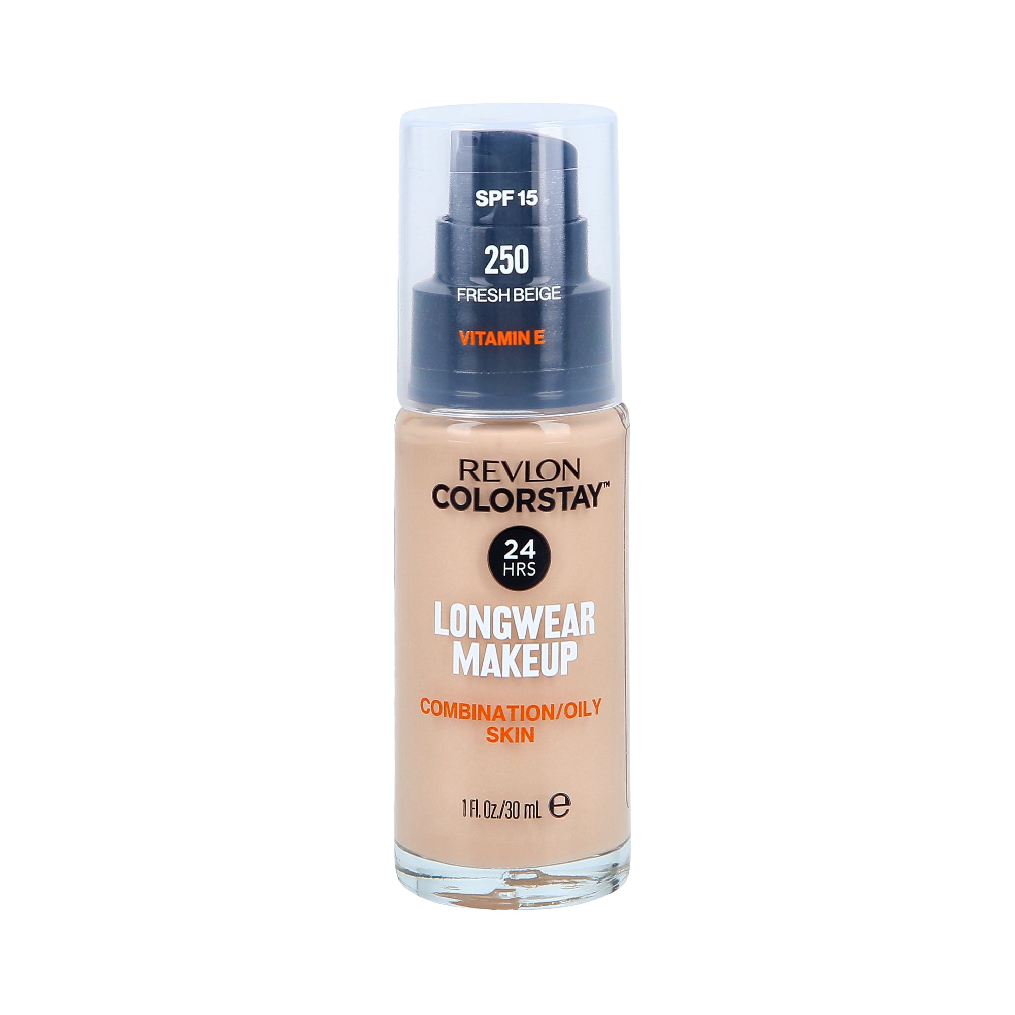 REVLON COLORSTAY SPF15 Foundation Combination/Oily Skin SPF15 30ml #7