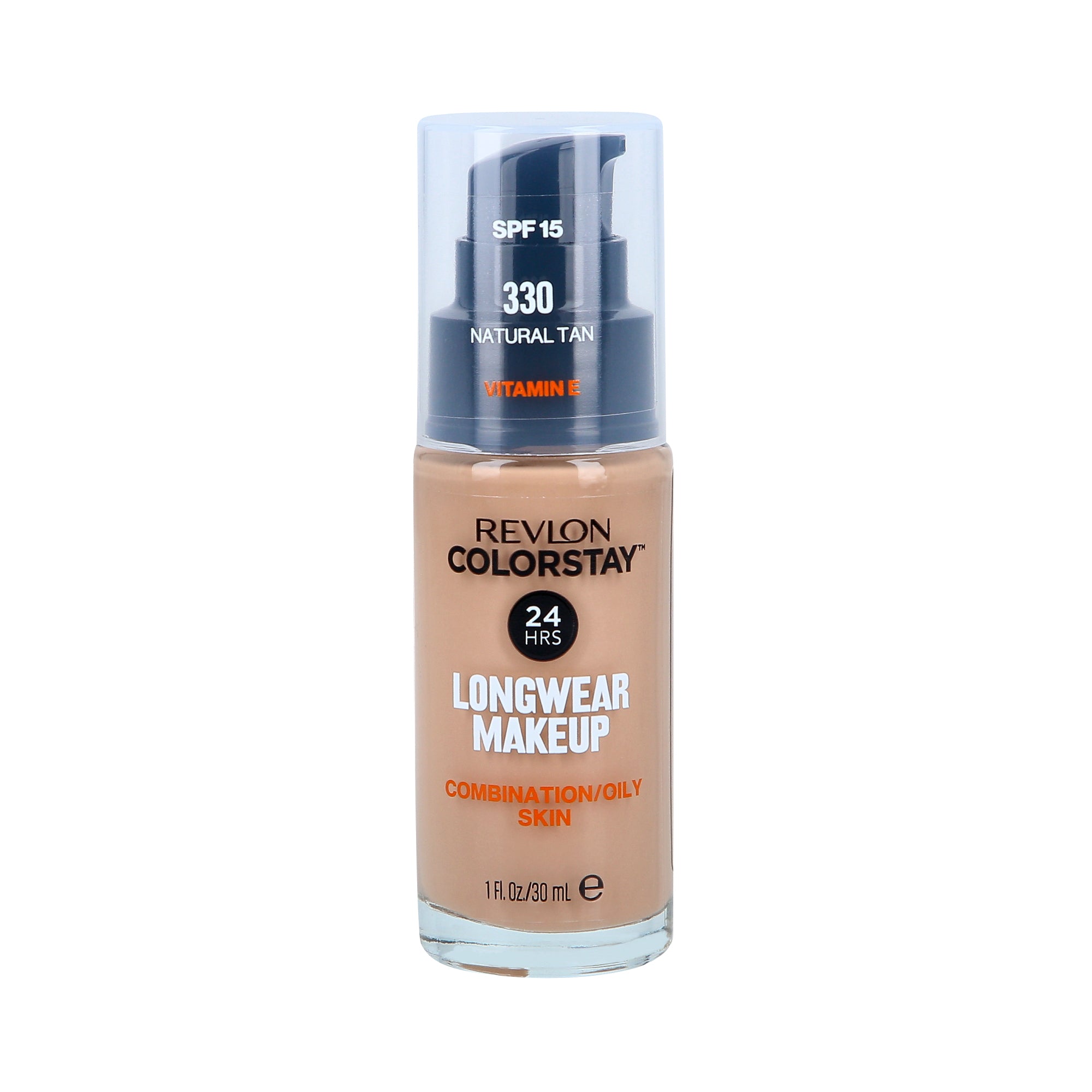 REVLON COLORSTAY SPF15 Foundation Combination/Oily Skin SPF15 30ml #9