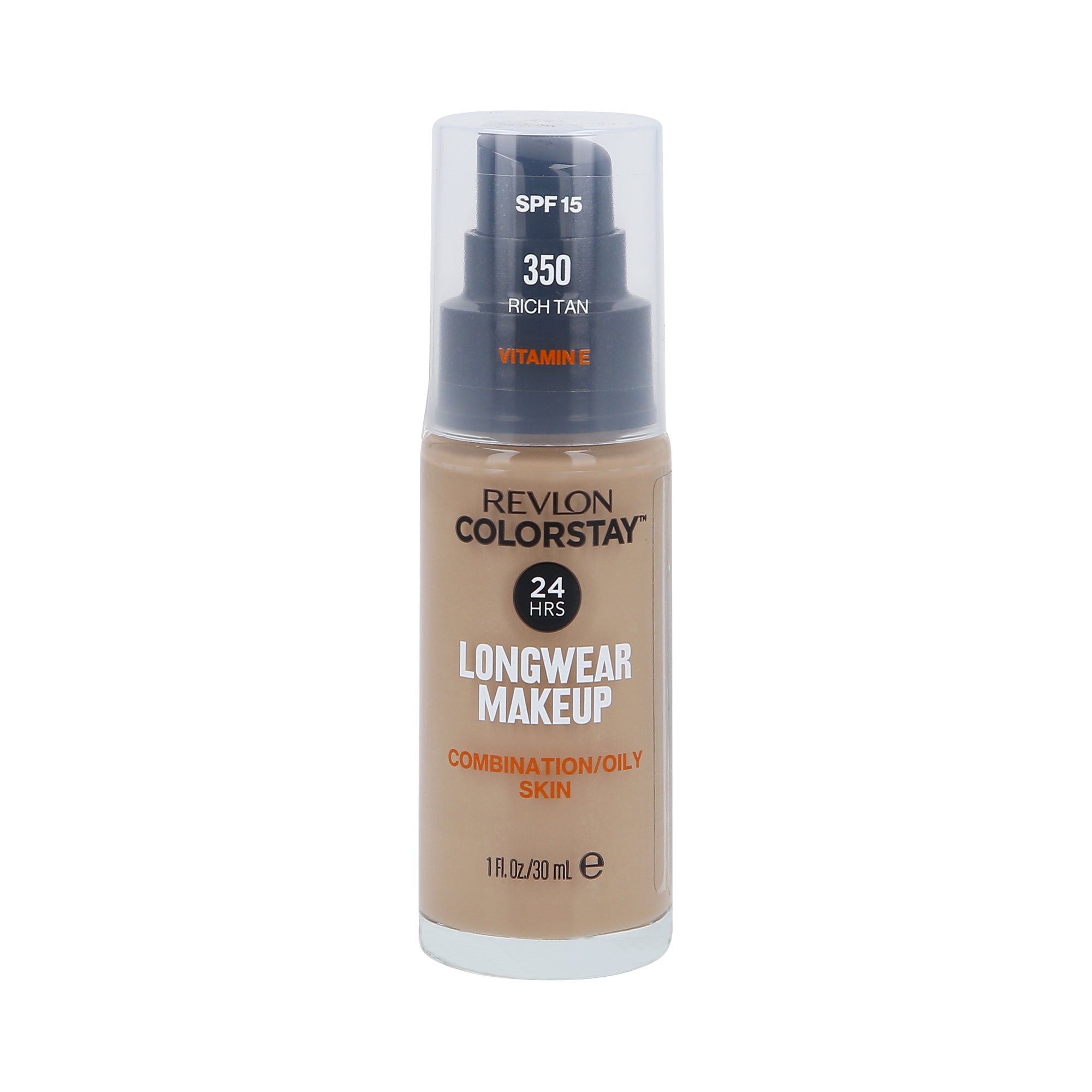 REVLON COLORSTAY SPF15 Foundation Combination/Oily Skin SPF15 30ml #11