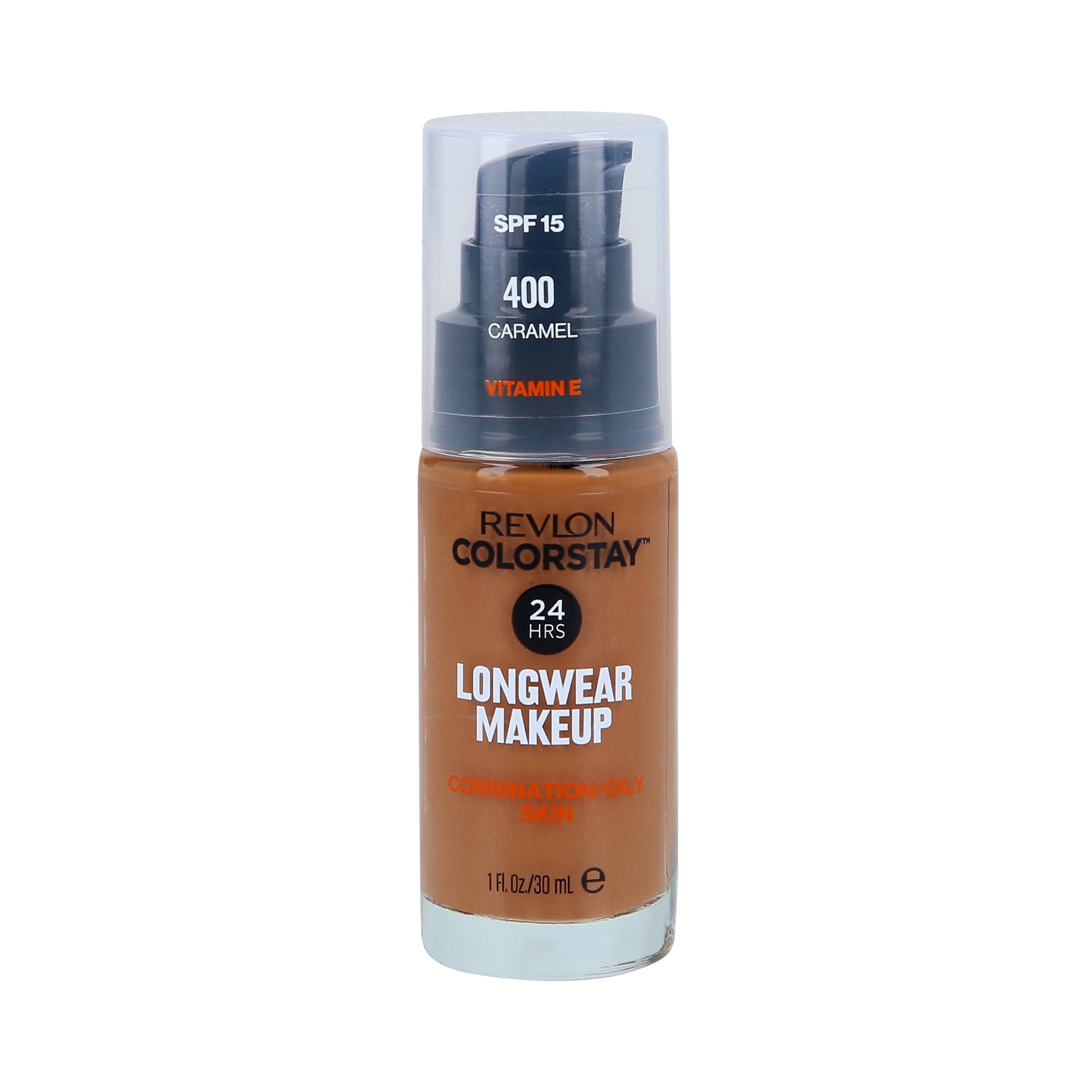 REVLON COLORSTAY SPF15 Foundation Combination/Oily Skin SPF15 30ml #13