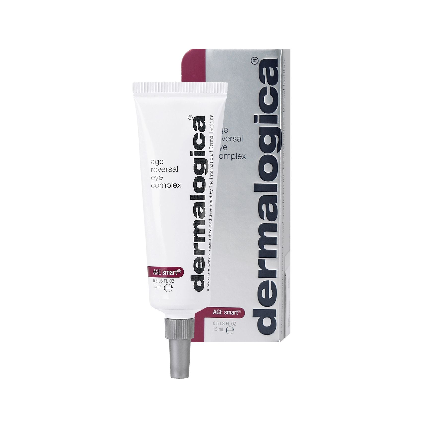 DERMALOGICA AGE SMART Age Reversal Eye Complex Krem pod oczy 15ml