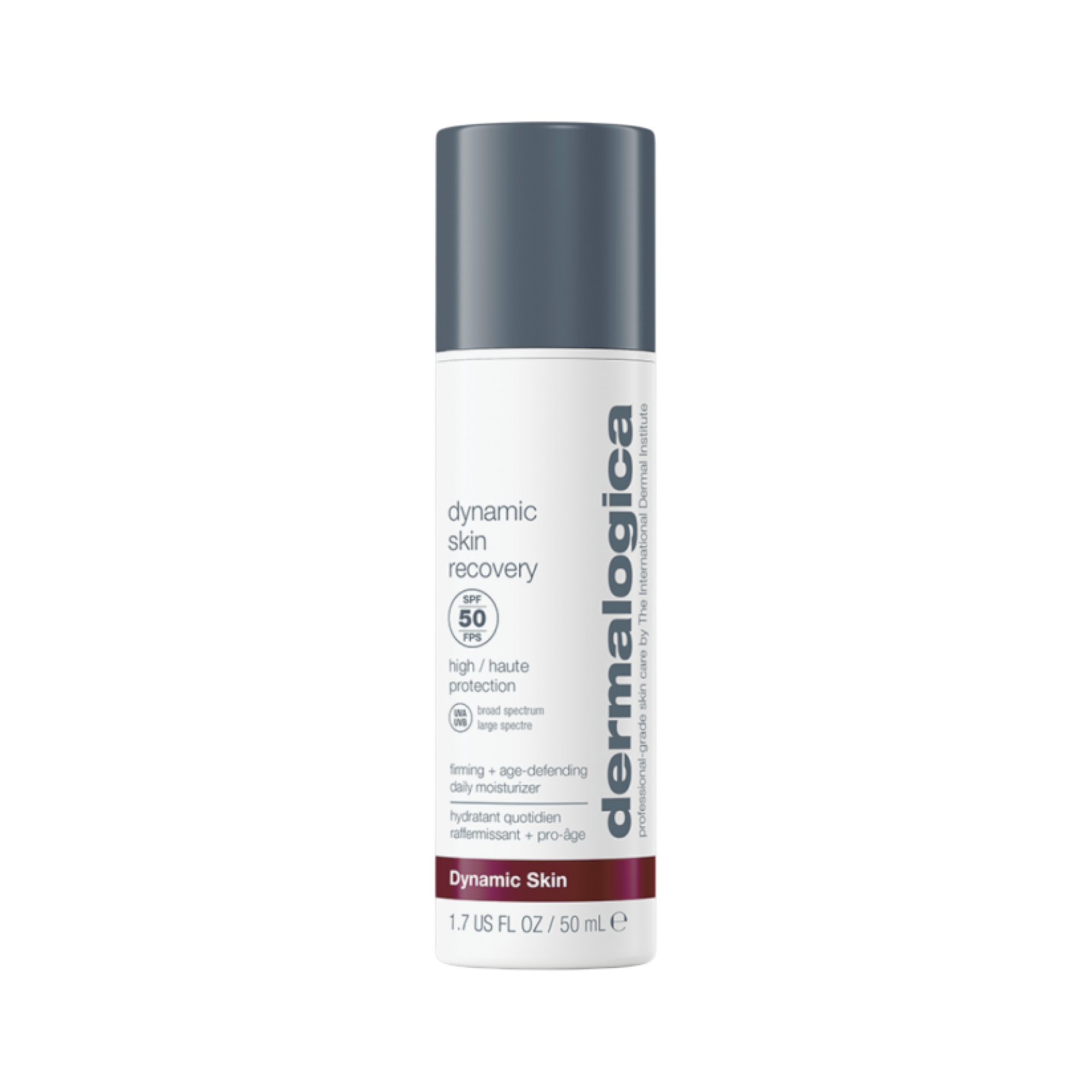 DERMALOGICA AGE SMART Dynamic Skin Recovery Krem ochronny SPF50 50ml