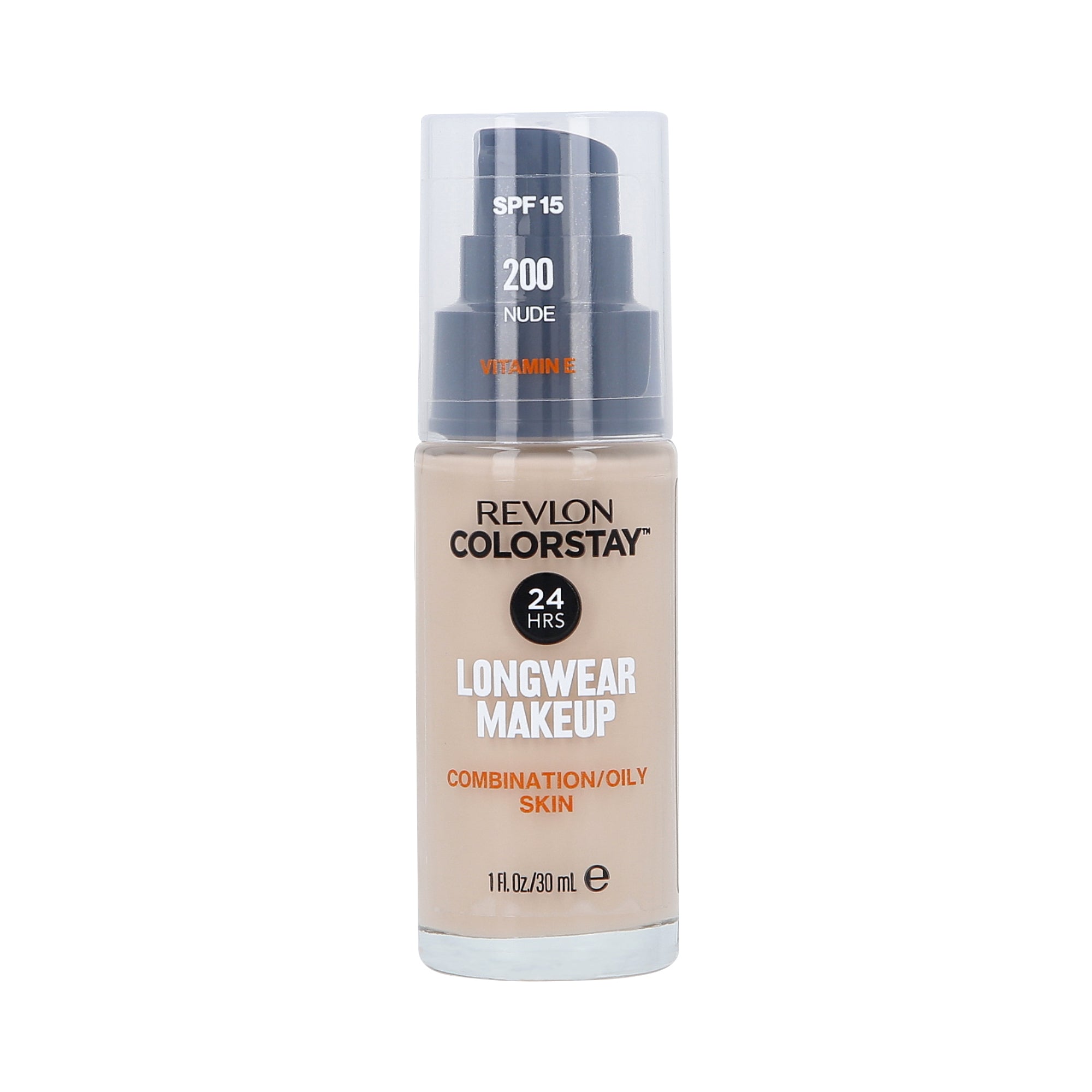 REVLON COLORSTAY SPF15 Foundation Combination/Oily Skin SPF15 30ml #4