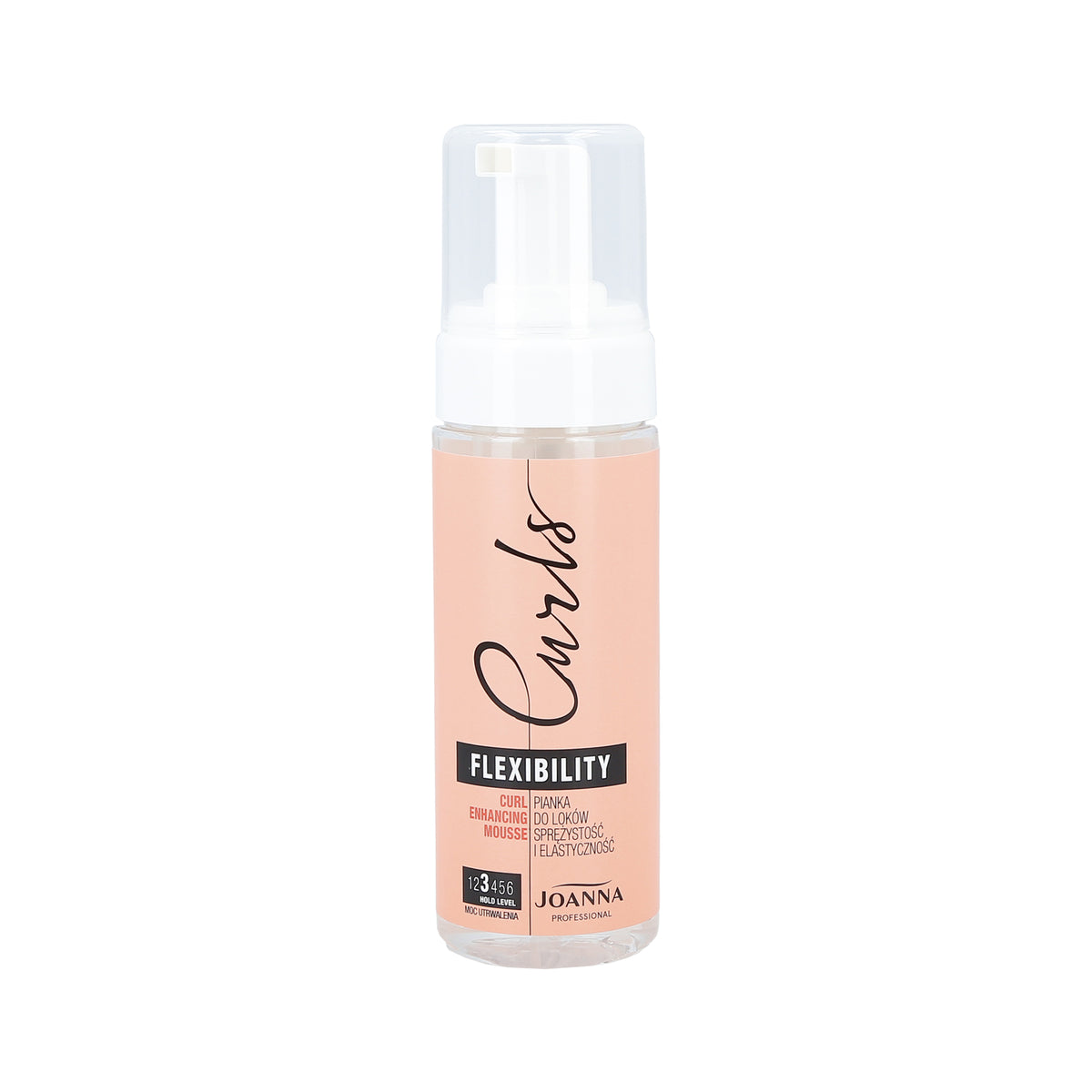 JOANNA PROFESSIONAL CURLS Pianka do loków 150ml